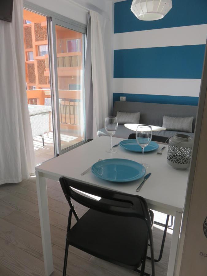 Centrico Loft En El Puerto De La Cruz Con Wifi Y Cerca De La Playa Apartment ภายนอก รูปภาพ