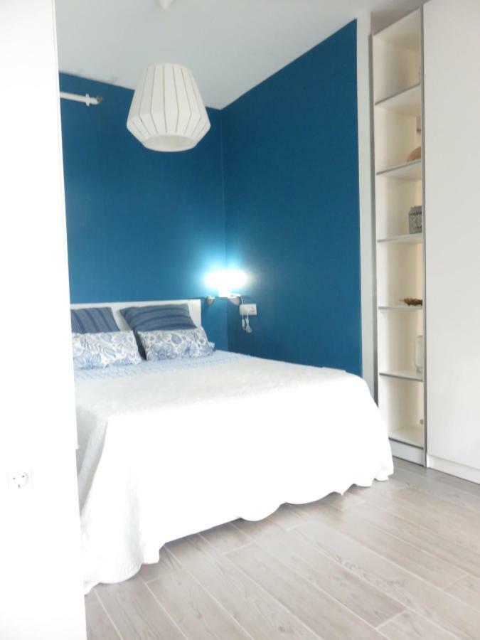 Centrico Loft En El Puerto De La Cruz Con Wifi Y Cerca De La Playa Apartment ภายนอก รูปภาพ