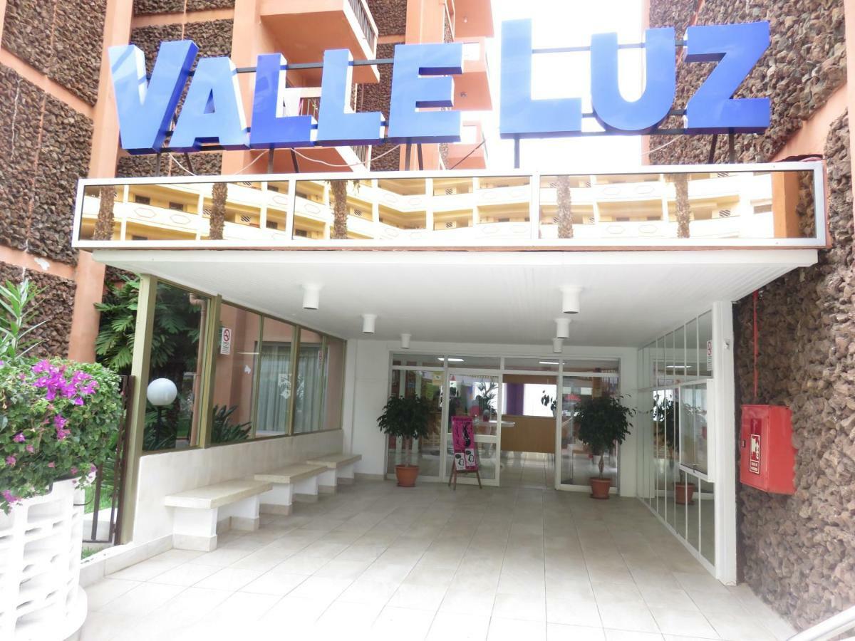 Centrico Loft En El Puerto De La Cruz Con Wifi Y Cerca De La Playa Apartment ภายนอก รูปภาพ