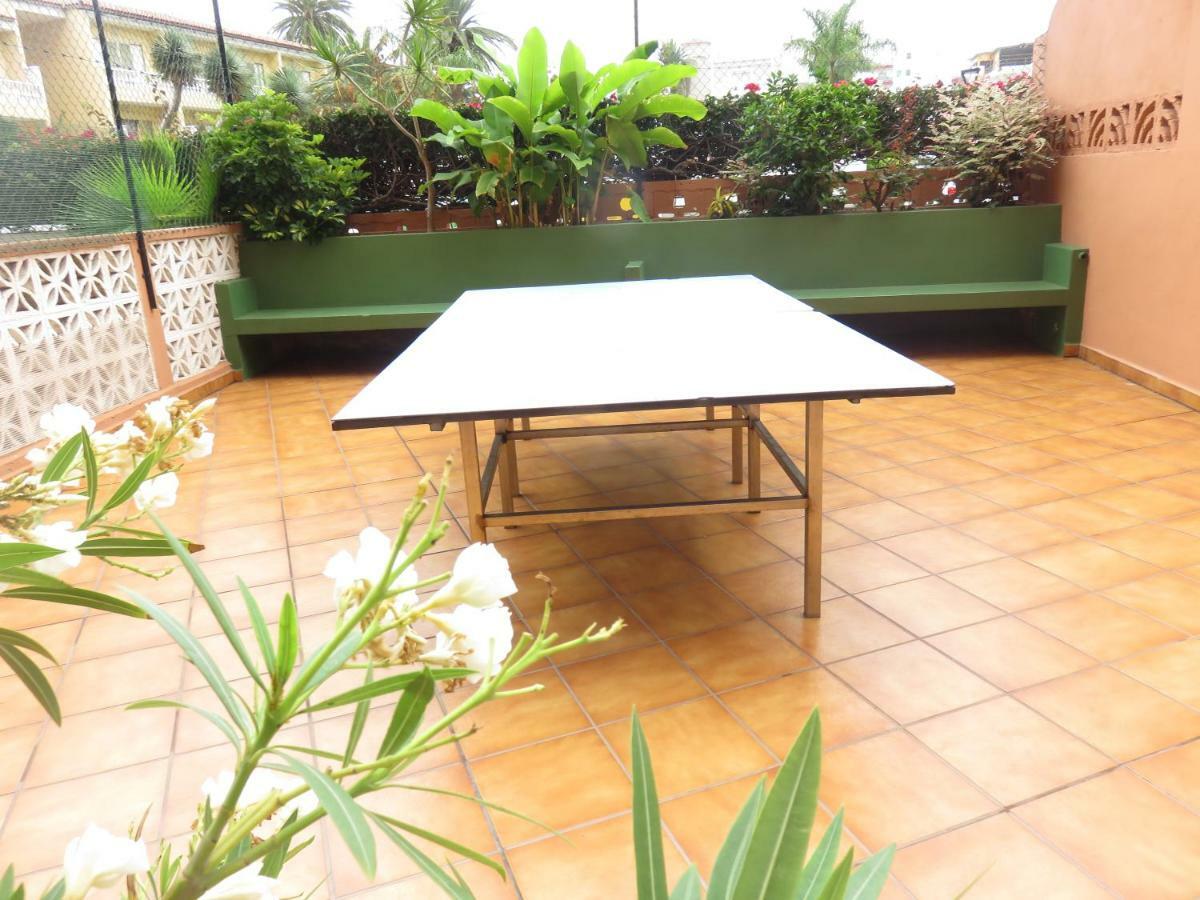 Centrico Loft En El Puerto De La Cruz Con Wifi Y Cerca De La Playa Apartment ภายนอก รูปภาพ