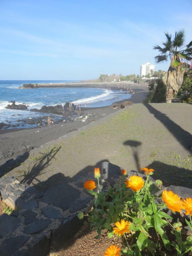 Centrico Loft En El Puerto De La Cruz Con Wifi Y Cerca De La Playa Apartment ภายนอก รูปภาพ