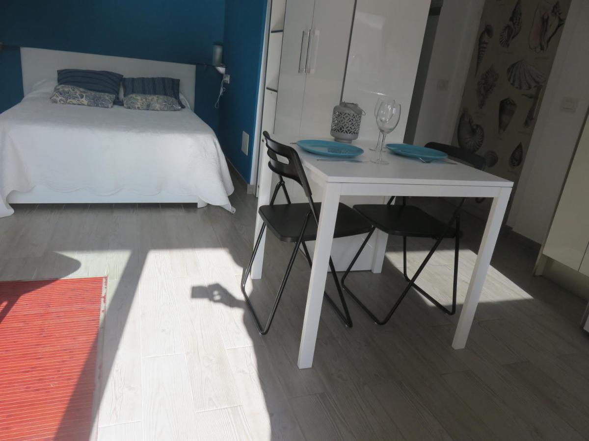 Centrico Loft En El Puerto De La Cruz Con Wifi Y Cerca De La Playa Apartment ภายนอก รูปภาพ