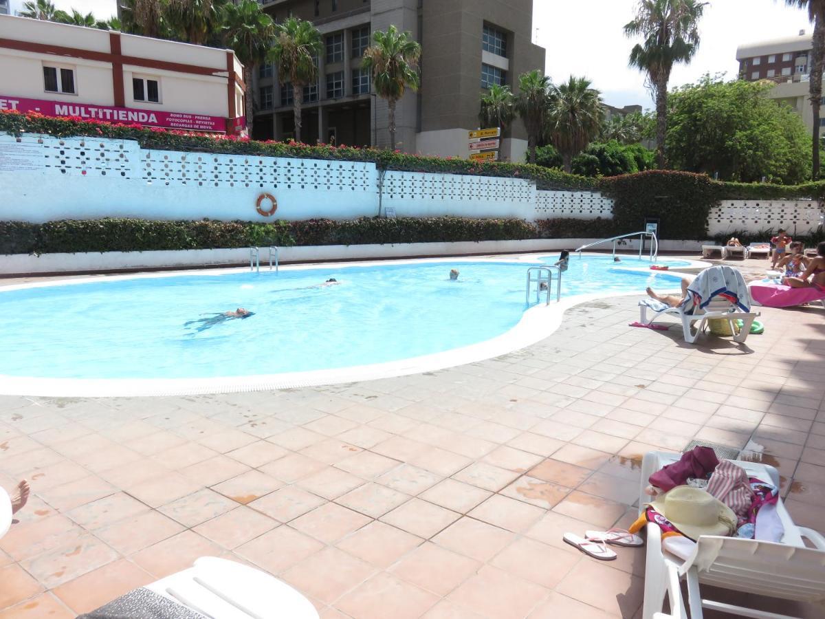 Centrico Loft En El Puerto De La Cruz Con Wifi Y Cerca De La Playa Apartment ภายนอก รูปภาพ